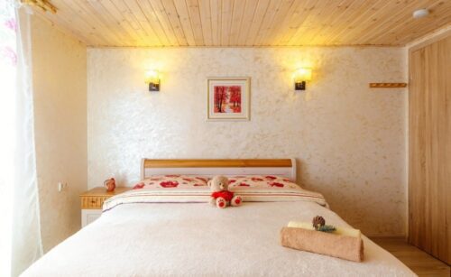 Комплекс коттеджей №13