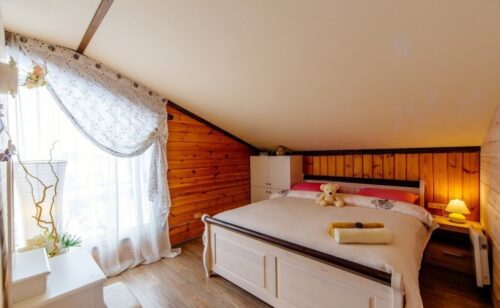 Комплекс коттеджей №13