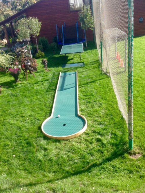 Комплекс коттеджей №13