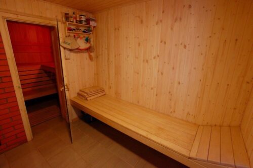 Комплекс коттеджей №13