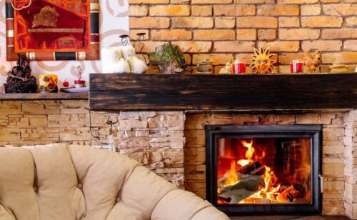 Комплекс коттеджей №13