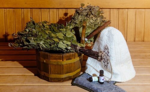 Комплекс коттеджей №13