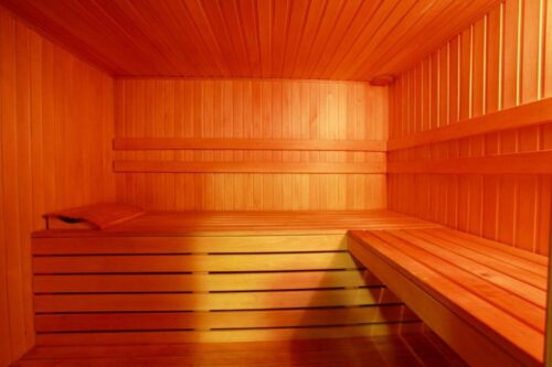 Комплекс коттеджей №13