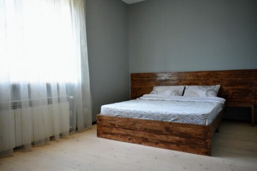 Коттедж № 81