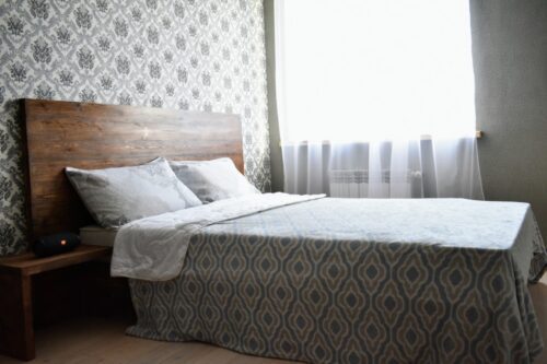 Коттедж № 81