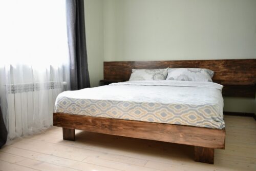 Коттедж № 81