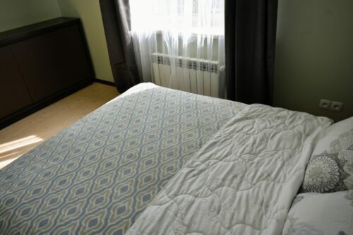 Коттедж № 81