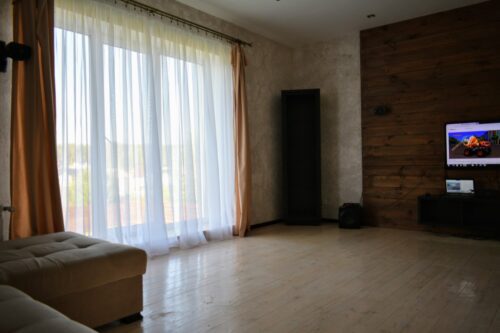 Коттедж № 81