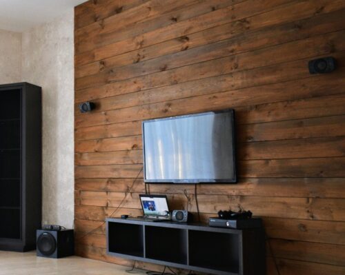 Коттедж № 81