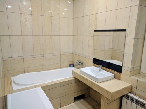 Коттедж № 81