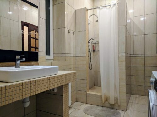 Коттедж № 81