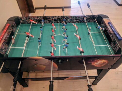 Коттедж № 81