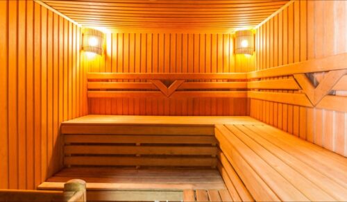 Коттедж № 202