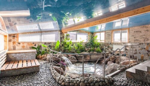 Коттедж № 202