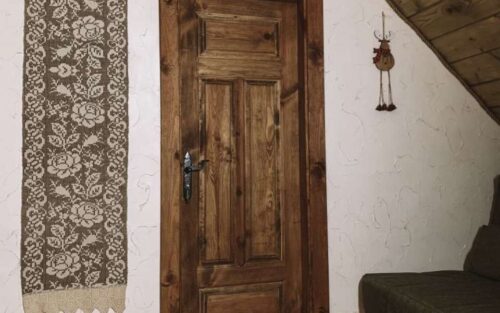 Коттедж № 227