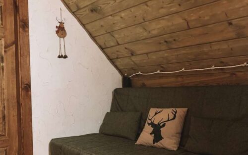 Коттедж № 227