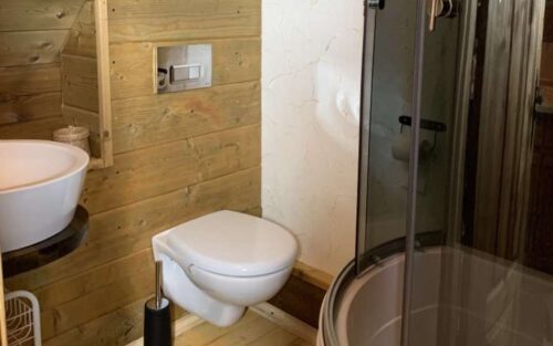 Коттедж № 227