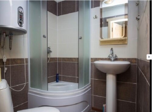 Коттедж № 55