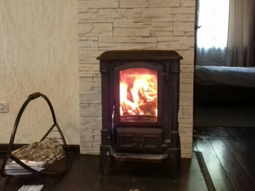 Комплекс коттеджей №23