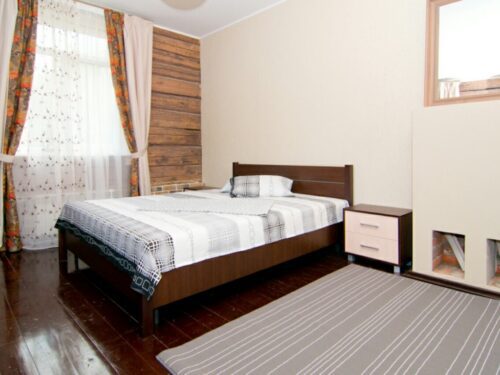 Комплекс коттеджей №23