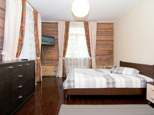 Комплекс коттеджей №23