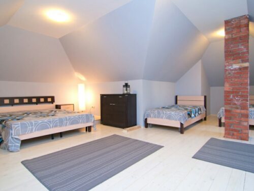 Комплекс коттеджей №23