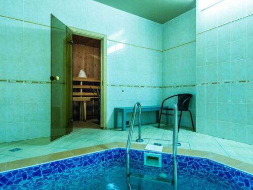 Комплекс коттеджей №23