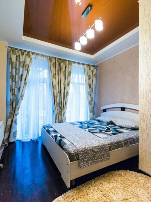 Комплекс коттеджей №23