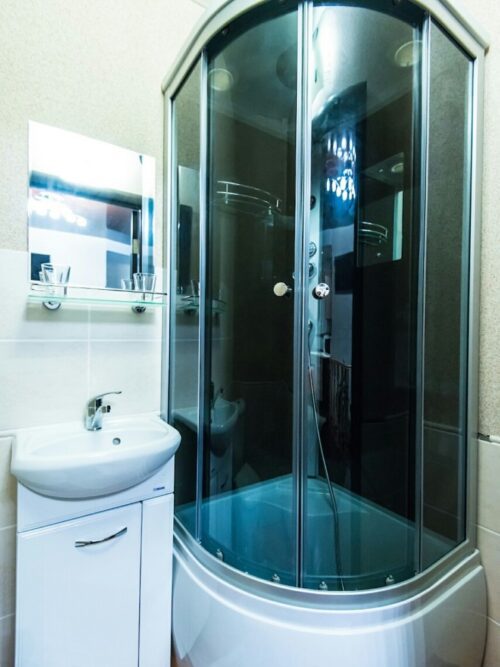 Комплекс коттеджей №23