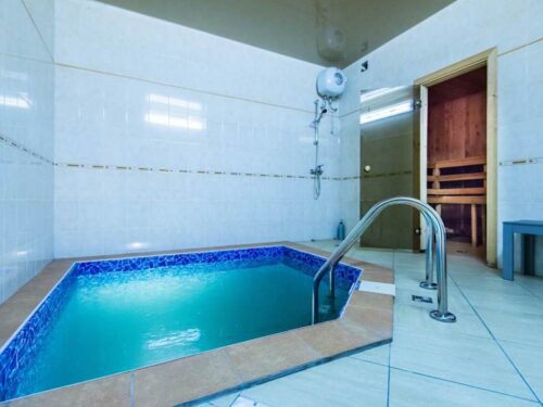 Комплекс коттеджей №23