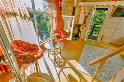 Коттедж № 199