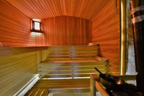 Коттедж № 199