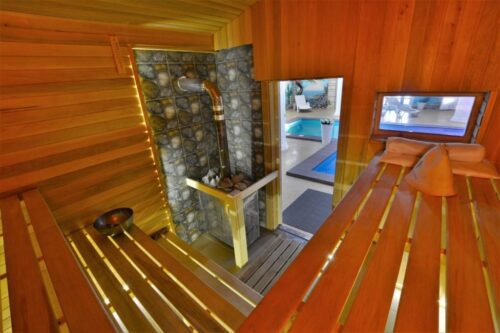 Коттедж № 201