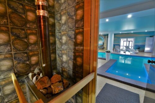 Коттедж № 199