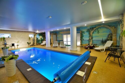 Коттедж № 199