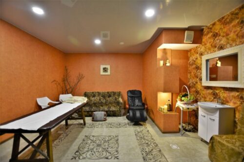 Коттедж № 201