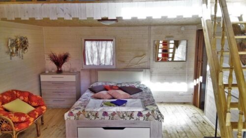 Коттедж № 199