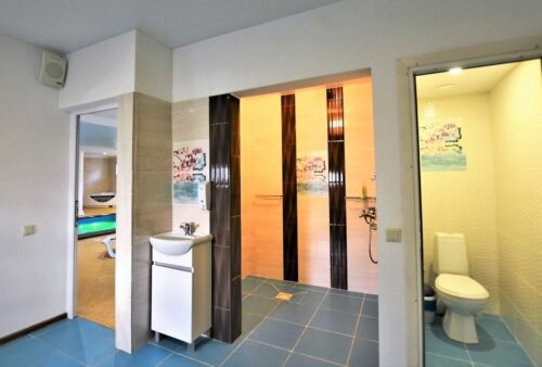 Коттедж № 199