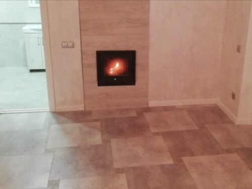 Коттедж № 22