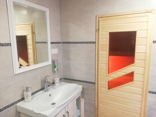 Коттедж № 22