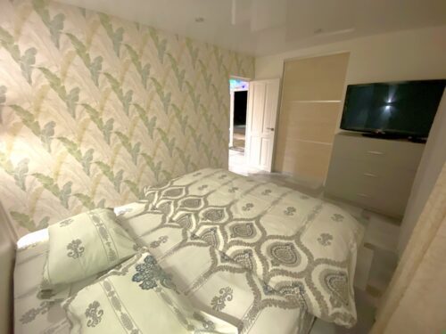 Коттедж № 22