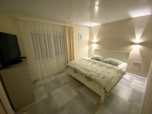 Коттедж № 22