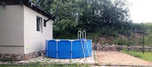 Коттедж № 92