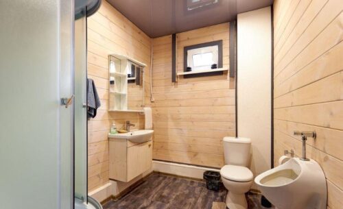 Коттедж № 92