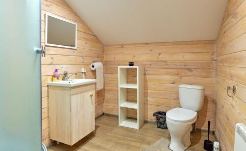 Коттедж № 92