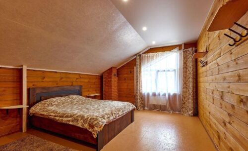 Коттедж № 92