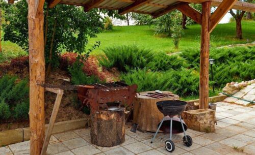 Коттедж № 92