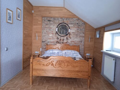 Коттедж № 22