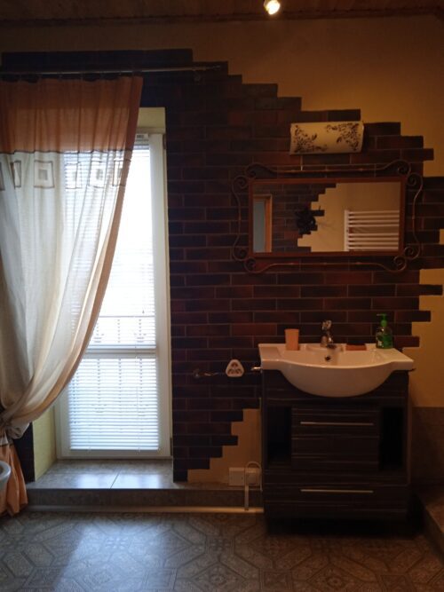 Коттедж № 22