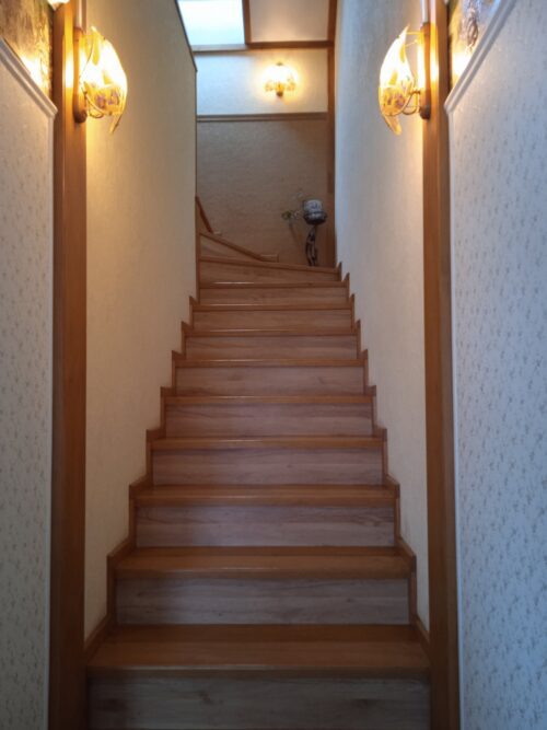 Коттедж № 22